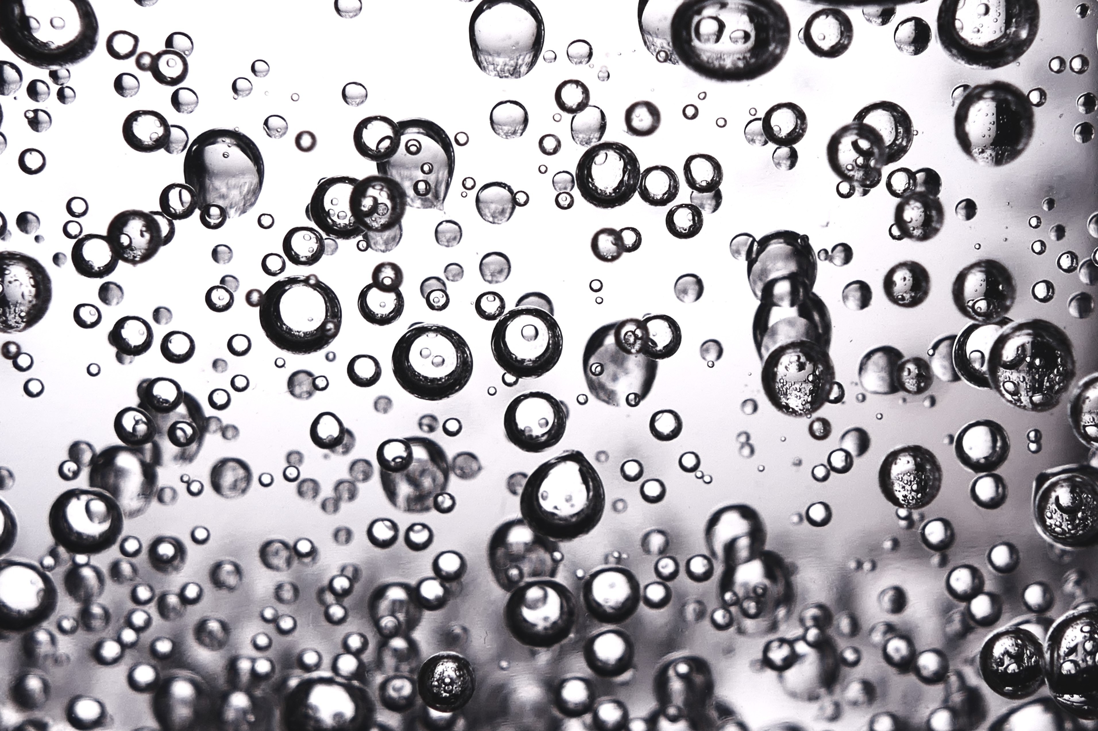 Die Unterschiede von CO₂ und Hypoxie